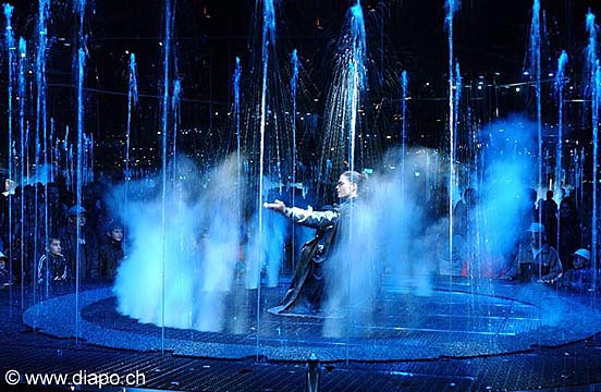 60 - Neuchtel - Magie de l'nergie