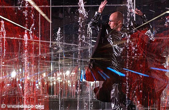 62 - Neuchtel - Magie de l'nergie