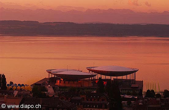 85 - Arteplage de Neuchtel