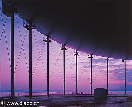 86 - Chantier de l'Arteplage de Neuchtel