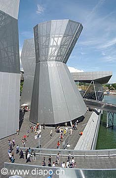 89 - Arteplage de Bienne