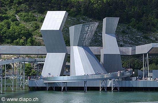 93 - Arteplage de Bienne