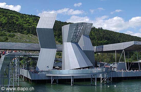 94 - Arteplage de Bienne