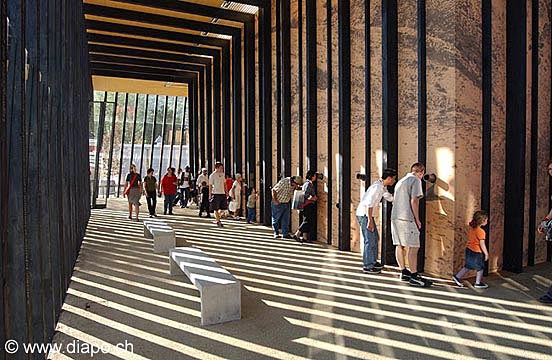 95 - Arteplage de Bienne - territoire imaginaire