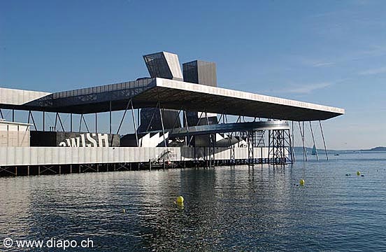 98 - Arteplage de Bienne