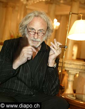 803 - Pierre Richard, acteur