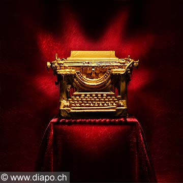 10383 - Machine  crire