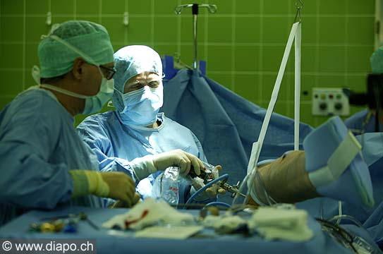 10384 - centre hospitalier et milieu mdical