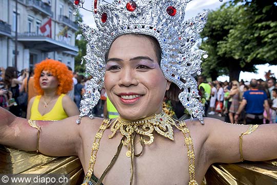 10405 - Photo : Suisse - Genve - Lake Parade - Geneva, , switzerland