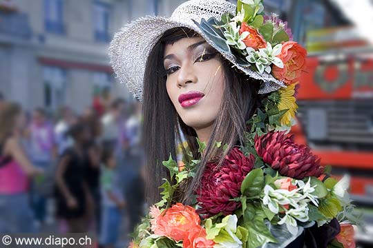 10406 - Photo : Suisse - Genve - Lake Parade - Geneva, , switzerland