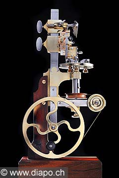 10491 - Photo horlogre