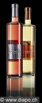 10507 - Bouteille Schenk 9%