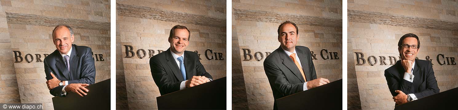 10511 - Banque Bordier, Gen�ve