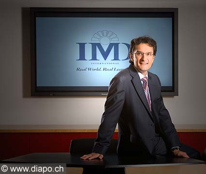 10513 - IMD, Lausanne - Arthuro Bris