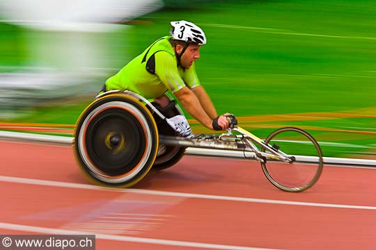 10687 - ATHLETISSIMA 2007 - Stade Olympique de la Pontaise, Lausanne
