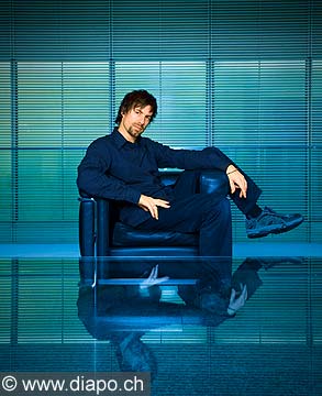 10980 - Rgis Colombo, Lausanne