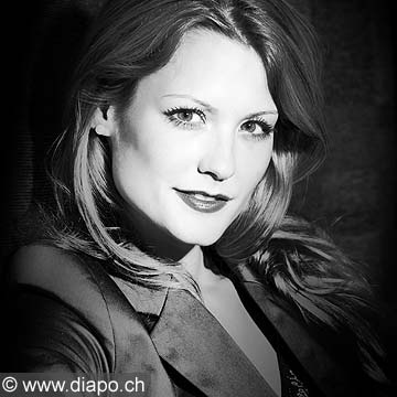 11222 - Lauriane Gilliron Miss Suisse 2005