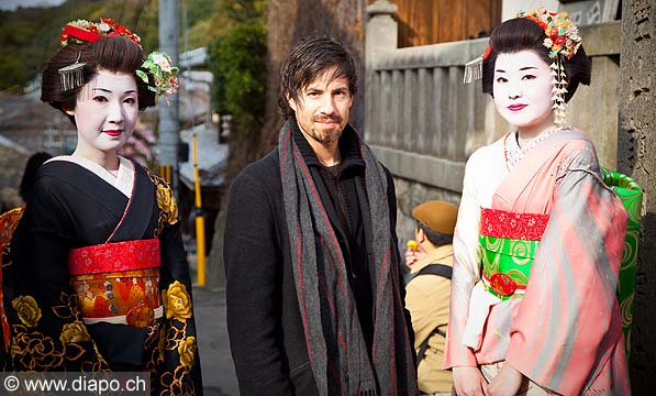 11224 - Japon, Kyoto 2009