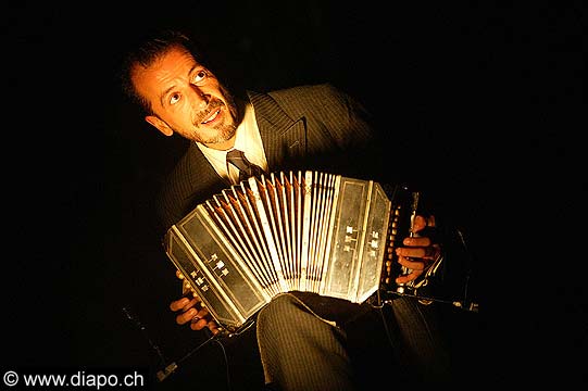 1165 - Gotam Project