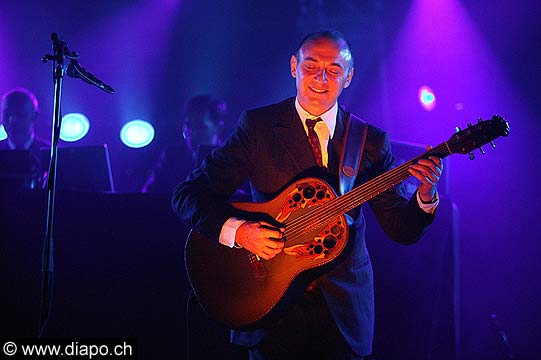 1166 - Gotam Project