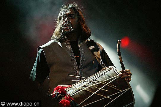 1178 - Asian Dub Foundation