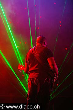 1183 - Massive Attack