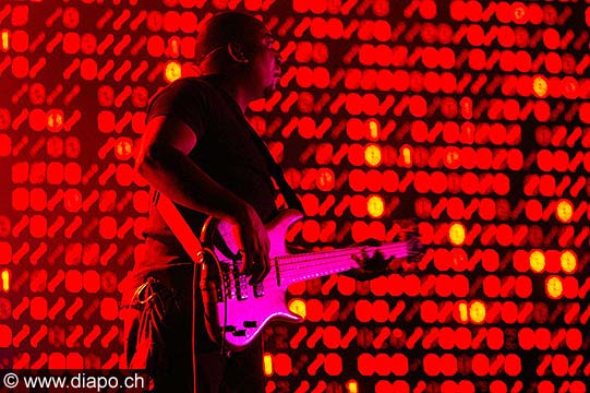 1184 - Massive Attack