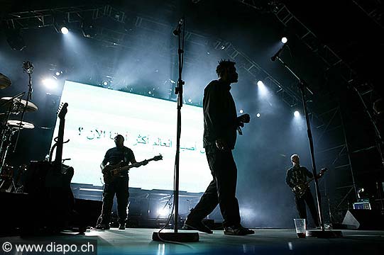 1186 - Massive Attack