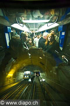 11915 - Photo - Suisse - Lausanne - switzerland - mtro M2