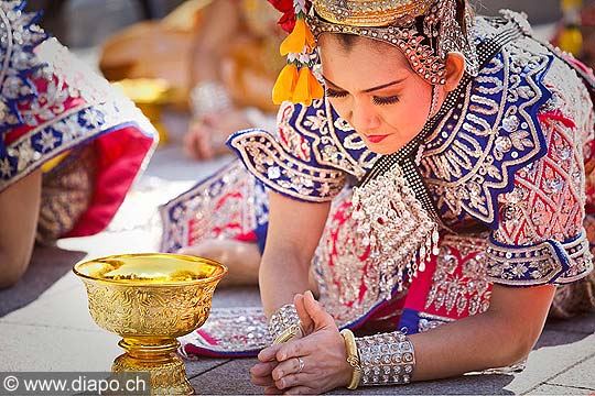 11917 - Photo - Suisse - Lausanne - switzerland, Pavillon tha au parc du Denantou  Lausanne