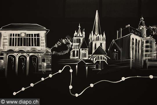 11921 - Photo - Suisse - Lausanne - switzerland