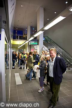 11922 - Photo - Suisse - Lausanne - switzerland - mtro M2