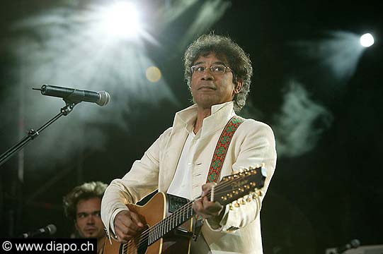 1192 - Laurent Voulzy