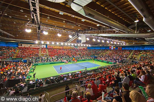 11931 - Photo - Coupe Devis  Lausanne - suisse - switzerland