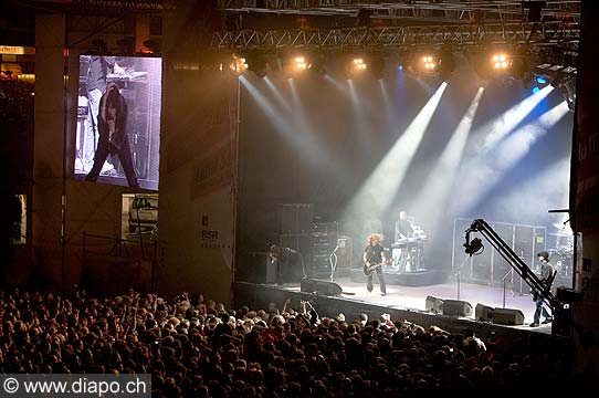 11934 - Photo - Suisse - Lausanne -  Label Suisse - switzerland