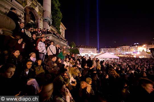 11937 - Photo - Suisse - Lausanne -  Label Suisse - switzerland