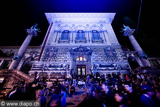 11938 - Photo - Suisse - Lausanne -  Label Suisse - switzerland