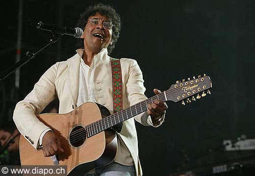 1193 - Laurent Voulzy