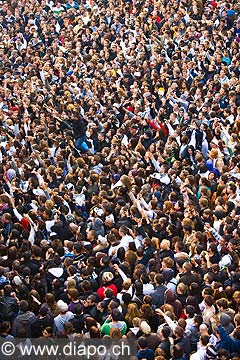 11940 - Photo - Suisse - Lausanne -  Label Suisse - switzerland