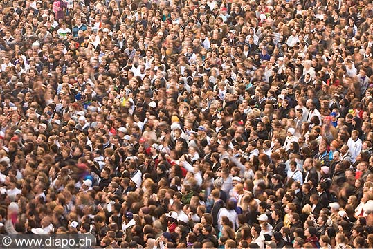 11941 - Photo - Suisse - Lausanne -  Label Suisse - switzerland