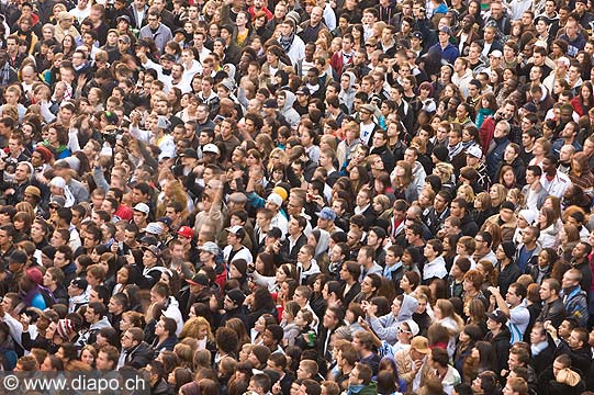 11942 - Photo - Suisse - Lausanne -  Label Suisse - switzerland