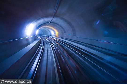 11943 - Photo - Suisse - Lausanne - switzerland - mtro M2