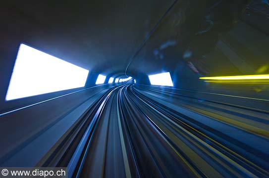 11944 - Photo - Suisse - Lausanne - switzerland - mtro M2