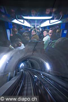 11949 - Photo - Suisse - Lausanne - switzerland - mtro M2