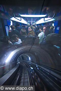 11950 - Photo - Suisse - Lausanne - switzerland - mtro M2