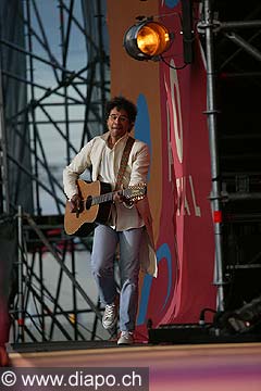 1195 - Laurent Voulzy