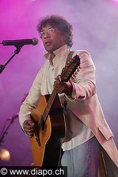 1196 - Laurent Voulzy