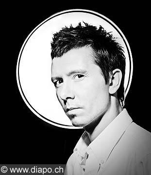 11972 - Dj spoke, lu meilleur dj trance de suisse 2007