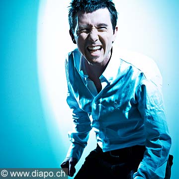 11973 - Dj spoke, lu meilleur dj trance de suisse 2007