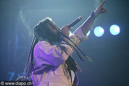 1197 - Morgan Heritage